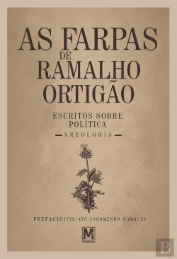 Bertrand.pt - As Farpas de Ramalho de Ortigão