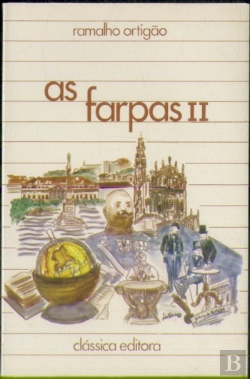 Bertrand.pt - As Farpas II