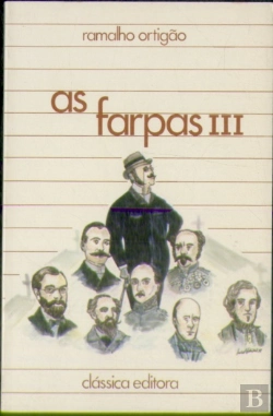 Bertrand.pt - As Farpas III