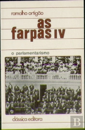 As Farpas IV