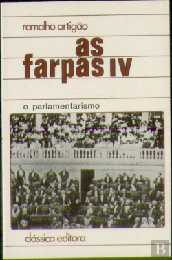 Bertrand.pt - As Farpas IV