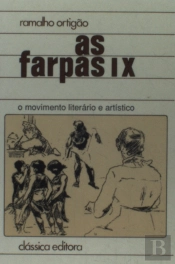 As Farpas IX