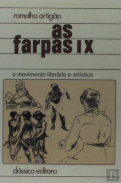 Bertrand.pt - As Farpas IX