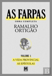 As Farpas - Obra Completa - Volume 1