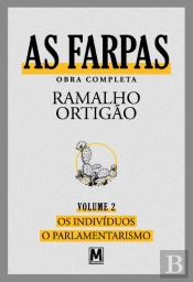 As Farpas - Obra Completa - Volume 2
