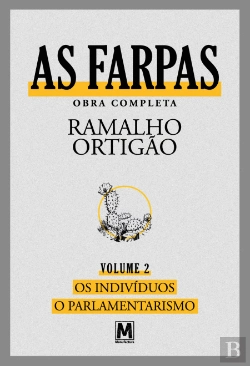 Bertrand.pt - As Farpas - Obra Completa - Volume 2