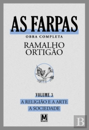 As Farpas - Obra Completa - Volume 3