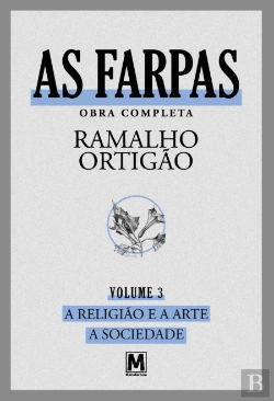 Bertrand.pt - As Farpas - Obra Completa - Volume 3