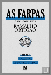 As Farpas - Obra Completa - Volume 4