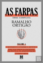 As Farpas - Obra Completa - Volume 5