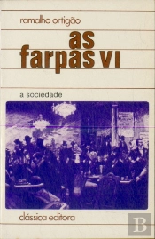 As Farpas VI