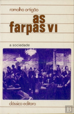 Bertrand.pt - As Farpas VI