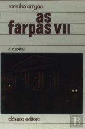 As Farpas VII