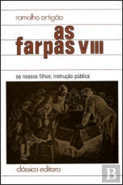 As Farpas VIII