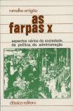 As Farpas X
