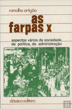 Bertrand.pt - As Farpas X