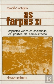 As Farpas XI