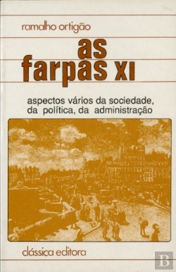 Bertrand.pt - As Farpas XI