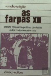As Farpas XII