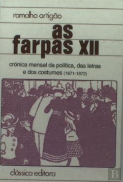 Bertrand.pt - As Farpas XII
