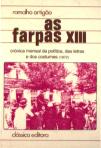 As Farpas XIII