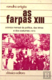 As Farpas XIII