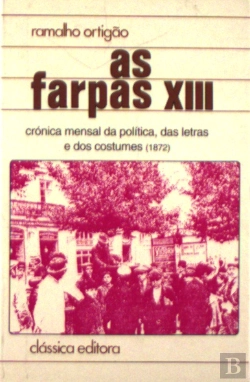 Bertrand.pt - As Farpas XIII