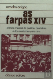 As Farpas  XIV