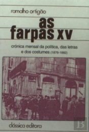 As Farpas XV