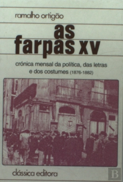 Bertrand.pt - As Farpas XV