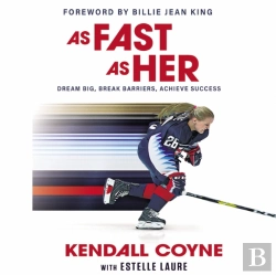Bertrand.pt - As Fast As Her
