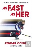 As Fast As Her