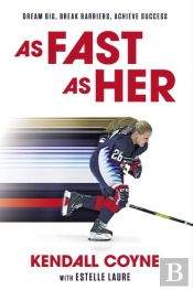 As Fast As Her