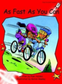 As Fast As You Can