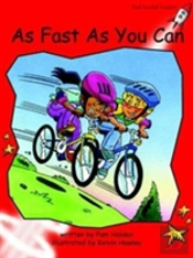 As Fast As You Can