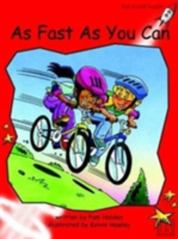 Bertrand.pt - As Fast As You Can