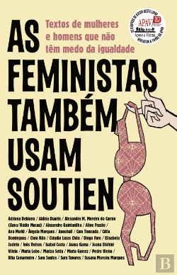 Bertrand.pt - As Feministas Também Usam Soutien