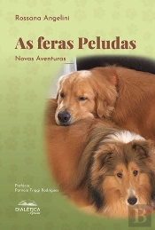 As Feras Peludas – Novas Aventuras