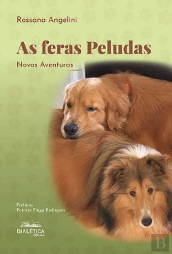 Bertrand.pt - As Feras Peludas – Novas Aventuras