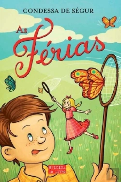 Bertrand.pt - As Férias