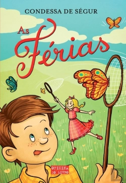 Bertrand.pt - As Férias