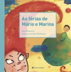 Bertrand.pt - As férias de Mário e Marina