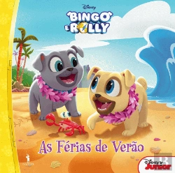 Bertrand.pt - As Férias de Verão