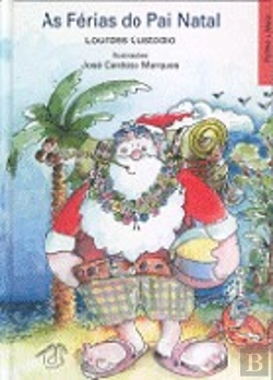 Bertrand.pt - As Férias do Pai Natal