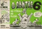 As Férias No Algás