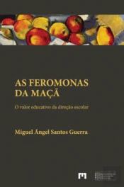 As Feromonas da Maçã