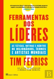 As Ferramentas Dos Líderes