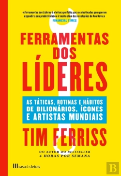 Bertrand.pt - As Ferramentas Dos Líderes
