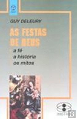 Bertrand.pt - As Festas de Deus