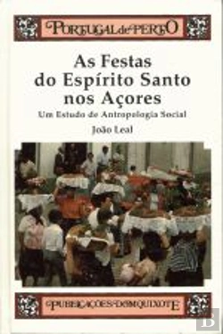 Bertrand.pt - As Festas do Espírito Santo nos Açores